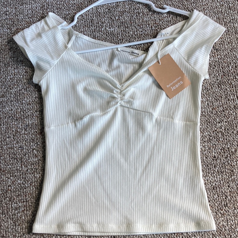 Reformation top